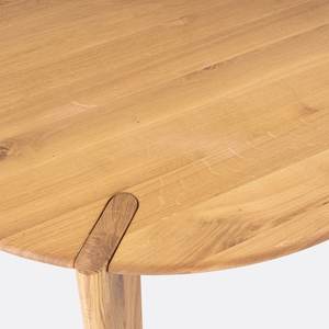 Mesa de comedor de madera moderna y 6 sillas para Taller de hotel en casa o entrada a la venta - Product Image 4