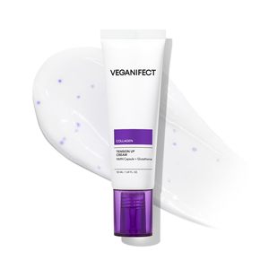 VEGANIFECT Collagen Firming Face <b>Cream</b> With NMN and <b>Glutathione</b> - Product Image 1