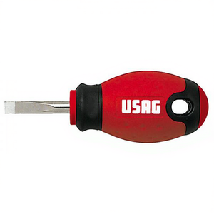 Destornilladores de Cabeza Plana Usag, Producto Práctico para Soluciones de Fijación Eficientes - Product Image 2