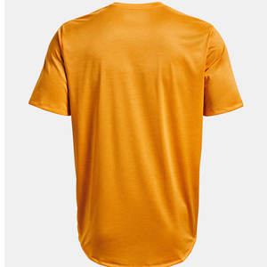 T-shirt pour homme en coton Core, T-shirt de sport athlétique pour homme et homme corpulent, T-shirt à manches courtes à séchage rapide Core - Product Image 2