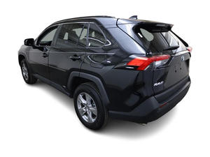 2022 Toyota RAV 4 Hybrid LE SUV Light Interior Turbo Engine Caja de cambios manual automática Diesel Gasolina Gas Opciones disponibles - Product Image 3