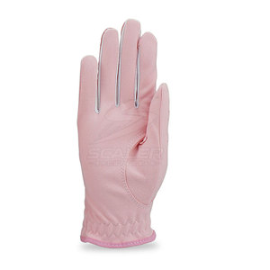 Guantes de Golf de Cuero de Primera Calidad, Transpirables, Accesorios Deportivos, Ajuste Cómodo, Agarre Fuerte, Características Antideslizantes para Entrenamiento - Product Image 6