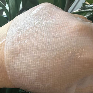 Micro garza che ripara il foglio di carta per maschera facciale - Product Image 1