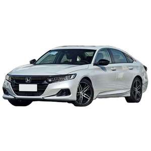 Oferta Especial 2023-2024: Sedán Mediano 1.5T Turbo, 194HP, Motor L4, Transmisión CVT, Gasolina, En Buen Estado - Product Image 1