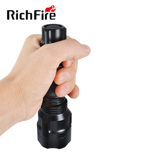 Đèn Pin LED Đèn Pin Chiến Thuật 8000LM Đèn Pin Nhôm Đèn Pin + 18650 + Bộ Sạc + Giá Gắn - Product Image 5