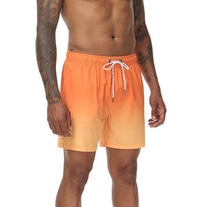 Pantalones cortos de baloncesto de malla sublimada de alta calidad personalizados de fábrica entrenamiento Fitness gimnasio comodidad cintura elástica pantalones cortos Casuales - Product Image 2