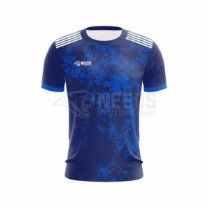 Jersey GAA/Gaelic LGFA 2025 de Alta Calidad, Personalizado, Impresión por Sublimación, 180gsm, Opción de Talla Grande, Hecho en Pakistán, Diseño Personalizado OEM - Product Image 5