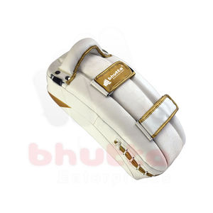 Ensemble de sac de frappe et de gants de boxe en cuir PU incurvé lourd de 60 cm, taille personnalisable pour le Muay Thai et les arts martiaux - Product Image 1