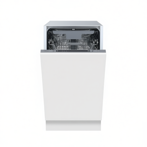 Lavavajillas empotrable de 10 plazas clase E HI4 HV523E10 de 45 cm de ancho - Product Image 3