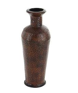 Florero de metal de diseño moderno de alta calidad para la decoración del hotel en casa Precio al por mayor Superventas. - Product Image 4