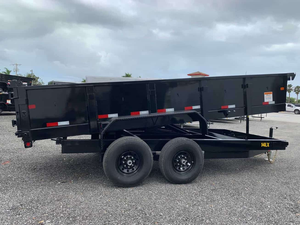 Wholesale Hydraulic Tilt 3 Ton <b>Farm</b> Dump <b>Trailer</b> Cheap Price in Stock Buy Fast Delivery Best Price for Sale Discounted Prices - Product Image 6