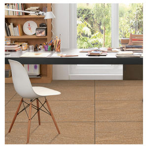 Carreaux de sol en porcelaine émaillée modernes tendance 300x600mm antidérapants résistants aux acides pour salon - Product Image 5