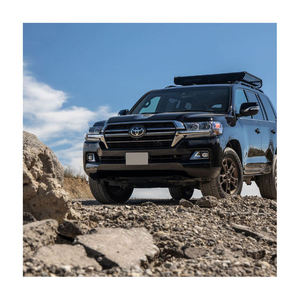 SUV d'occasion de haute qualité, série 300, V6 diesel, conduite à gauche, intérieur sombre, jantes R18, propulsion arrière, à vendre - Product Image 6