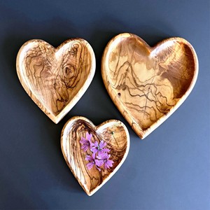 Bol décoratif en bois écologique avec motif d'écorce d'arbre, couleur marron, sans danger pour le contact alimentaire, fabriqué en Inde - Product Image 1