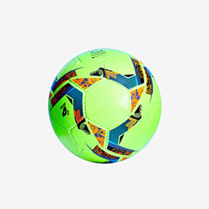 Nueva llegada alta calidad logotipo personalizado impreso cosido a mano balón de fútbol tamaño regular precio de fábrica al por mayor balones de fútbol - Product Image 1