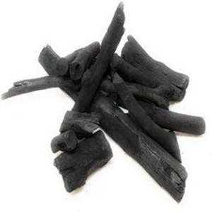 Charbon de bois de bois dur pour BBQ à vendre - Product Image 3