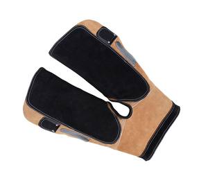 Nouveauté Maréchal-ferrant en cuir robuste fait à la main Tablier de forgeron professionnel BY TARIQ MFG CO CE ISO EU - Product Image 6