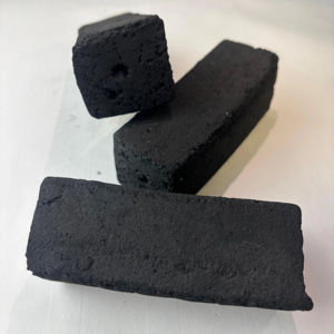 Arabian Grill Gold Premium Coconut Charcoal par Merades d'Indonésie Positionnement de luxe pour les acheteurs saoudiens et émiriens - Product Image 1