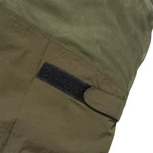 Gilet de chasse pour homme surdimensionné, modèle le plus vendu, dernier design, prix abordable, personnalisable - Product Image 3