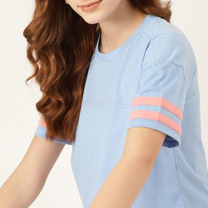 Novedad de verano 2025, camisetas de manga corta de algodón de talla XL para hombre de alta calidad, estampado ecológico, venta al por mayor de Pakistán - Product Image 2