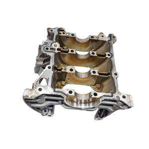 MONOBLOCK CRANKCASE FIAT Panda 3rd Series 55265703 46341162 ไฮบริด 1000 (12>) - Product Image 1