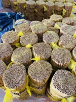 Großhandel Hochwertige Getrocknete Cassia-Zimtstangen 10kg 2 Jahre Haltbarkeit Yen Bai Vietnam Ho Chi Minh (Sunrise INS LINDA W.S)