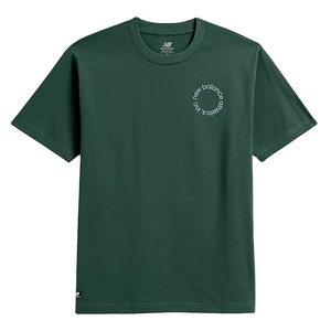 Camiseta personalizada para hombre 210GSM algodón de peso pesado en blanco liso camisetas para hombre verano Streetwear logotipo personalizado fabricante de ropa - Product Image 5