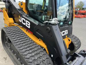 Minicargador 2024 JCB 270T: potencia, seguridad y eficiencia en una sola máquina - Product Image 6