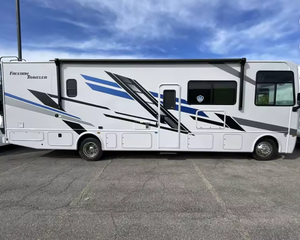 Autocaravana Usada Asequible 2020 2021 T-h-or F-r-e-e-d-o-m Traveler A29 Directo de Fábrica, Remolque de Viaje - Product Image 5