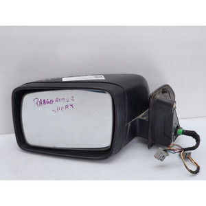 ESPEJO RETROVISOR IZQUIERDO SX LAND ROVER Range Rover SPORT 11 PIN 2 SPINE 276DT (05>13) - Product Image 5