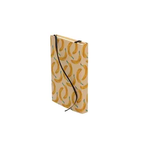 CreaSleeve Kraft 113 Bolsas de Papel Promocionales Sostenibles con Lazos para Merchandising - Product Image 2