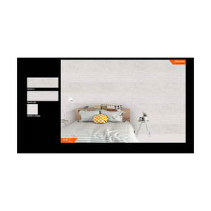 Carreaux muraux Offre Spéciale de haute qualité 30*90 Design moderne classique avec finition mate complète pour décoration intérieure pour salon - Product Image 4