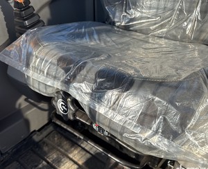 Mini-excavatrice hydraulique 3 tonnes modèle 2023, capacité de la benne de 0,22 m, Allemagne, 0-2000 heures, neuve, d'occasion, testée - Product Image 4