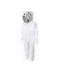 Shemax 2023 Custom Wholesale <b>Bee</b> Keeper's <b>Suit</b> High Quality Cotton Hot Selling Disposable Water-Proof and Anti-Cut Features - Product Image 2
