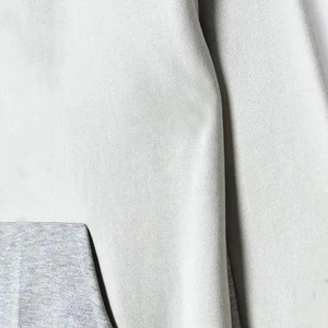 Calidad 2025 llegada de invierno hombres grueso polar en blanco cara completa Zip Up sudaderas con capucha a la venta en precios baratos sudaderas con capucha de diamantes de imitación - Product Image 6