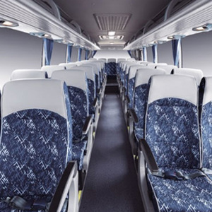 Bus d'occasion en bon état, 30 places, <span class=keywords><strong>33</strong></span> places, 35 places, bus de passagers à vendre - Product Image 5