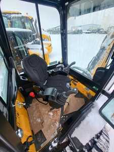 1CXT รถตักขนาดเล็กมือสอง JCB ส่วนประกอบหลักของปั๊มหน้ารถแบคโฮสภาพใหม่ - Product Image 6