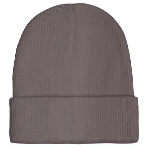 Gorros de Punto para Hombre en Tallas Grandes, Cómodos y Duraderos, Ropa Urbana, Logotipo Personalizado Impreso, Gorros de Jacquard de Invierno al por Mayor 2026 - Product Image 2