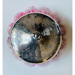 Récipient à beurre en acier inoxydable maison hôtel table décorative fromage blanc plateaux de service ustensiles de cuisine accessoires pot à beurre - Product Image 2