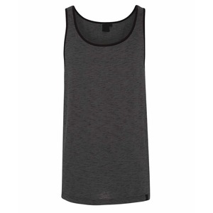 Gym Workouts Muscle Tank for Men / Men's Summer Fitness Tank Top Neck Sleeveless Crop Vest for Boys - Product Image 1