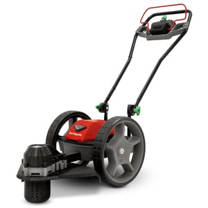 Nuovo Annuncio: Decespugliatore a Spinta Earthquake 60V - Product Image 2