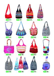 Bolso étnico hecho a mano, bolso de mano bordado tradicional, elegante bolso de hombro bohemio para mujer, bolso de diseñador para uso diario - Product Image 5