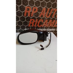 CITROEN C3 1ª Serie (02>05) ESPEJO RETROVISOR IZQUIERDO SPE8580S CT491909 - Product Image 4