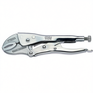 Stahlwille Self-Grip <b>Wrenches</b> - Product Image 2