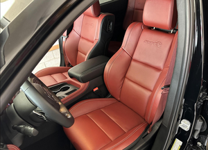 DODGE DURANGO SRT HELLCAT 2021 USADO, Volante a la Izquierda/Derecha - Product Image 3