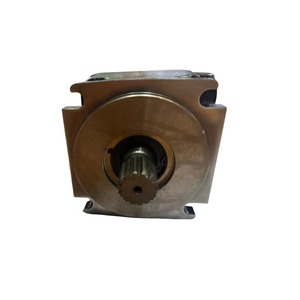 Bomba de Pistones OEM Serie JR-R-S45B JR-R-S65C JR-R-S45B-LS-19-25 -R-S65C-LS-25-20 JR-R-S65C-LS-25-25-NN-N-3-S1N9-A2N-NNN-JJJ-NNN - Product Image 3