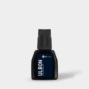 BL Ulbon Dissolvant Crème Adhésif Liquide Haute Performance pour Extensions de Cils, Fixation Forte et Caractéristiques Douces, Base de Cils - Product Image 2