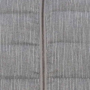 Blousons bombardiers en toile enduite pour l'hiver – Nouveau style, haute qualité, vente chaude, personnalisables pour hommes, style urbain 2025 - Product Image 6