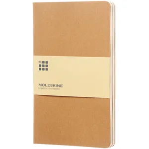 Cahier Moleskine L personnalisé – Articles promotionnels - Product Image 2