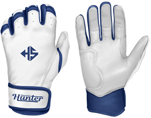Gants de frappeur de baseball personnalisés à séchage rapide de conception OEM personnalisée/Gants de frappeur de baseball à prix abordable - Product Image 1